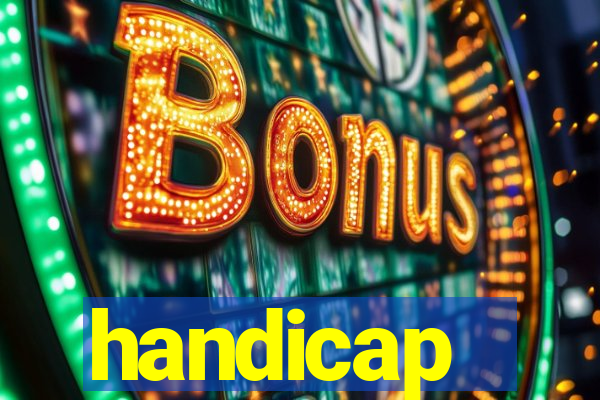 handicap -1.25